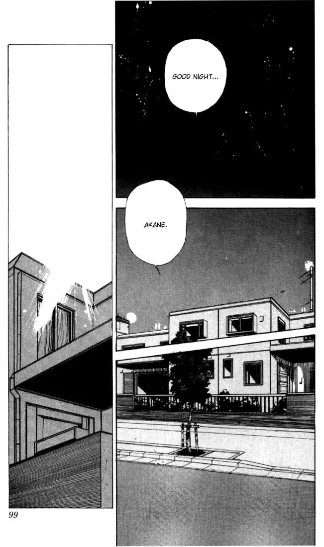 Kimagure Orange Road Chapter 145 15